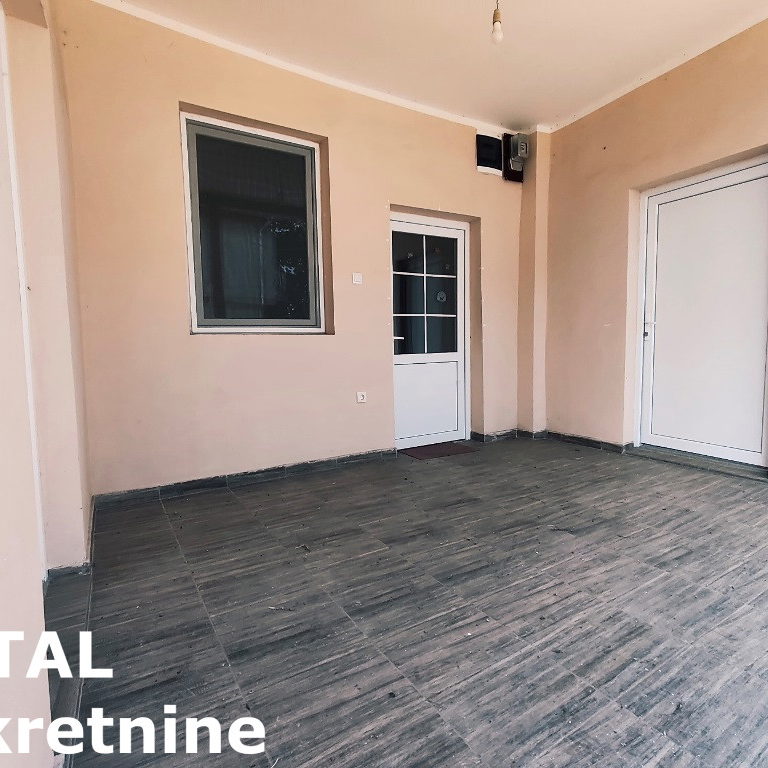 Kuća na prodaju, Stepanovićevo, Novi Sad, 115m², 110.000 €