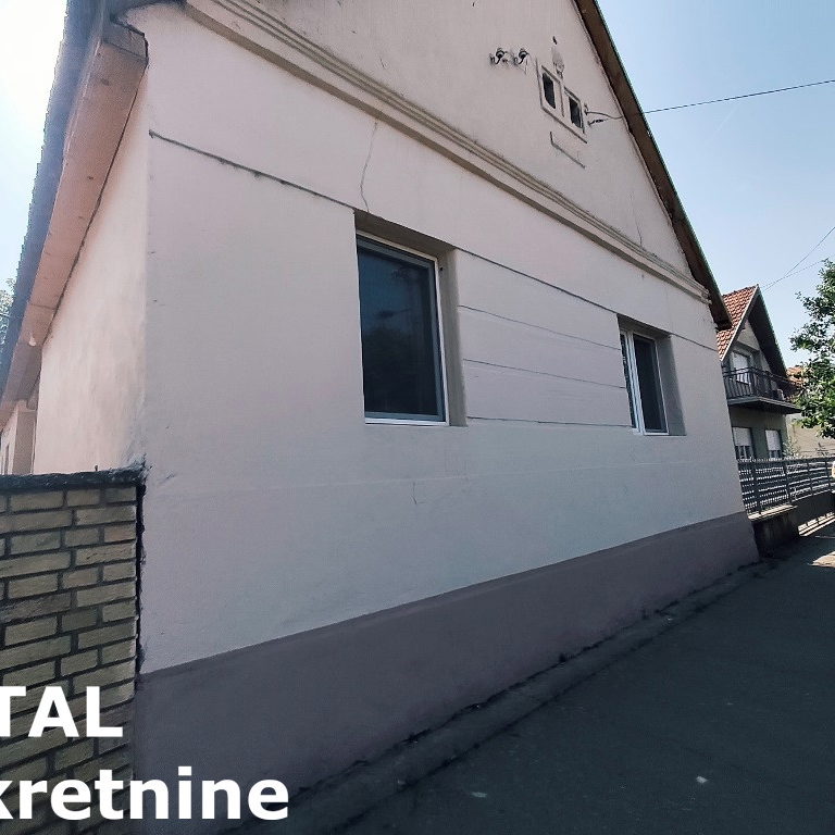 Kuća na prodaju, Stepanovićevo, Novi Sad, 115m², 110.000 €