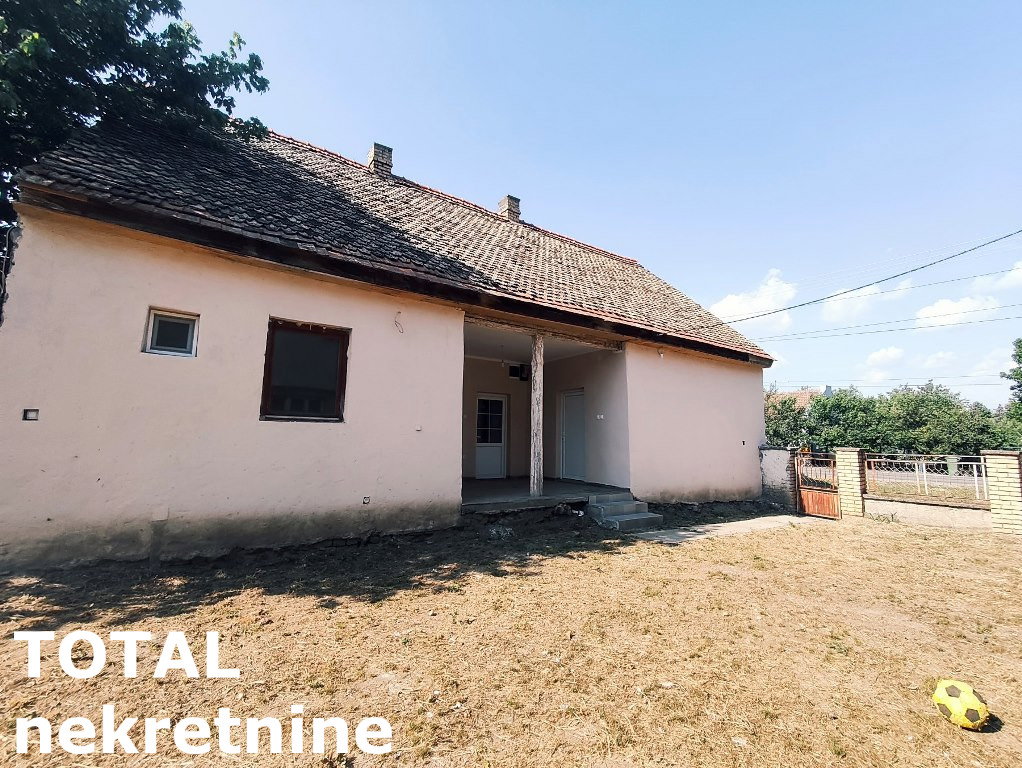 kuce-centar-3046849-xvetr Kuća na prodaju, Stepanovićevo, Novi Sad, 115m², 110.000 €