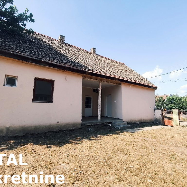 Kuća na prodaju, Stepanovićevo, Novi Sad, 115m², 110.000 €