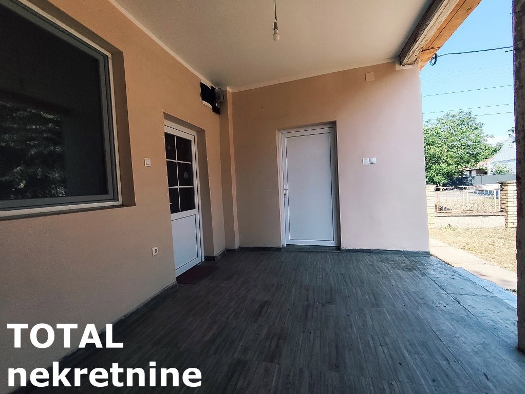 kuce-centar-3046849-yh2en Kuća na prodaju, Stepanovićevo, Novi Sad, 115m², 110.000 €