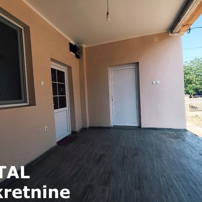 Kuća na prodaju, Stepanovićevo, Novi Sad, 115m², 110.000 €