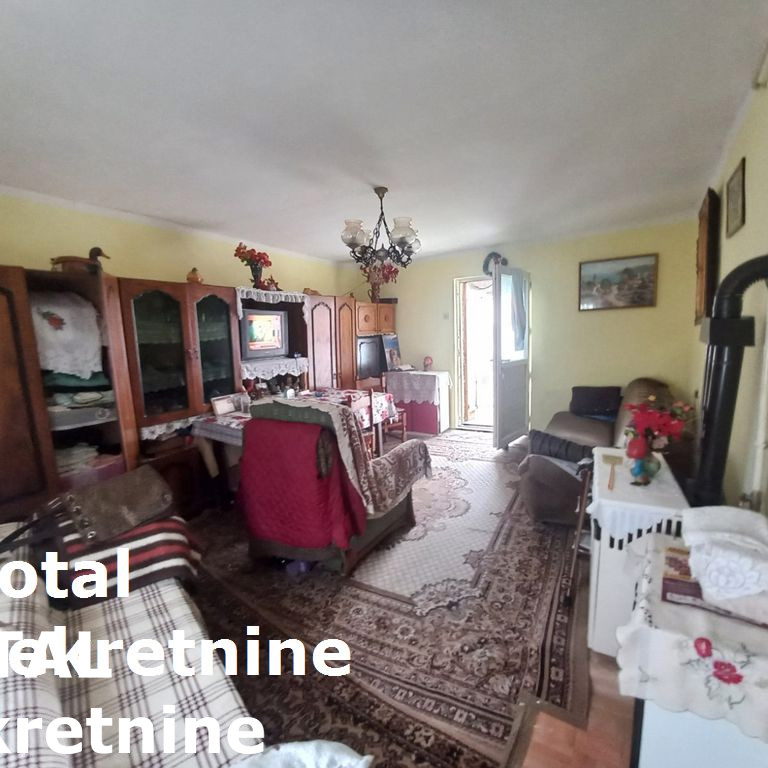 Kuća Prodaja Sremski Karlovci  80 m2