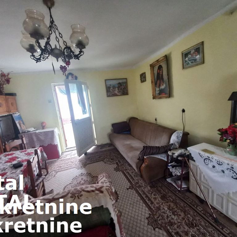 Kuća Prodaja Sremski Karlovci  80 m2