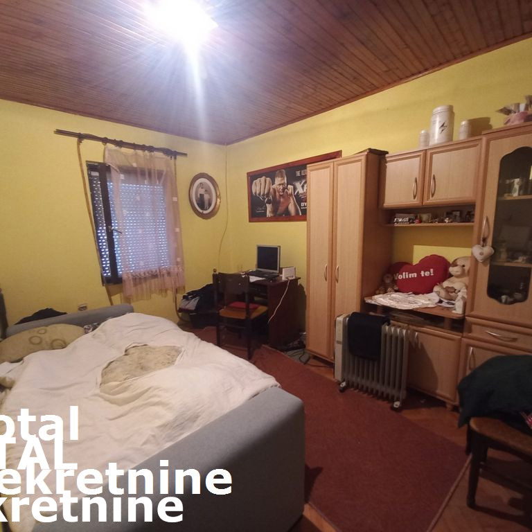 Kuća Prodaja Sremski Karlovci  80 m2