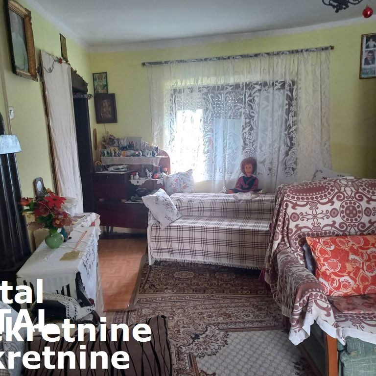 Kuća Prodaja Sremski Karlovci  80 m2