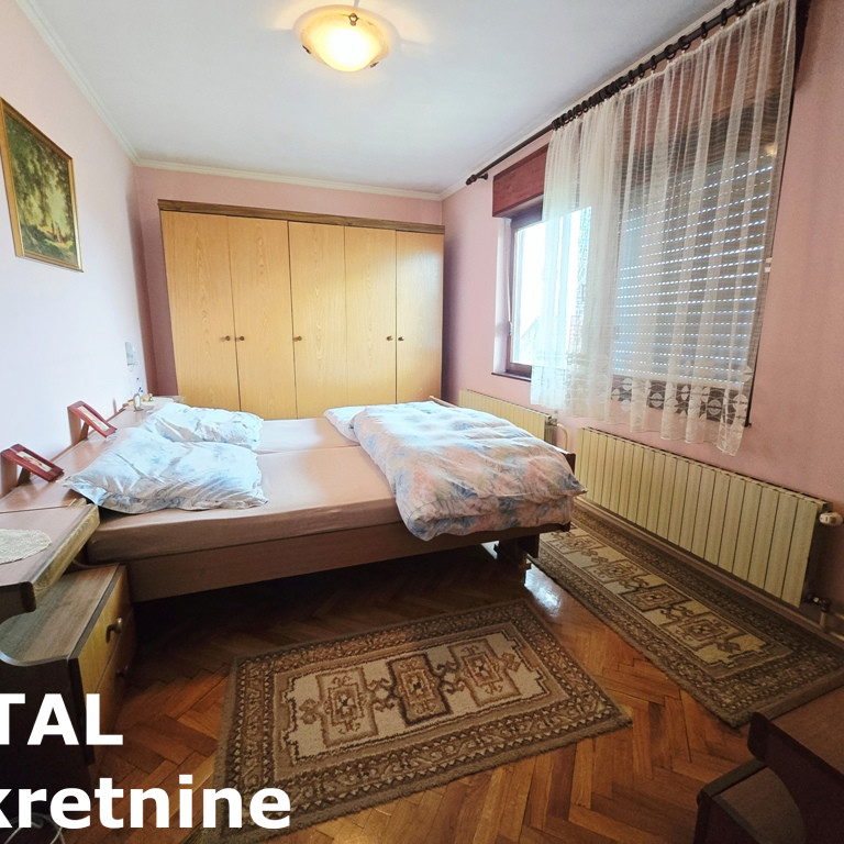 Kuća Prodaja Beočin  168 m2