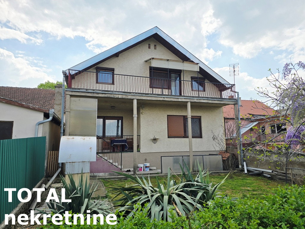 Kuća Prodaja Beočin Kuća Prodaja Beočin 168 m2