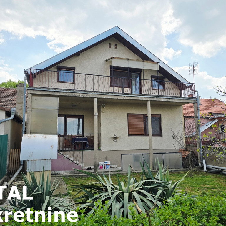 Kuća Prodaja Beočin  168 m2
