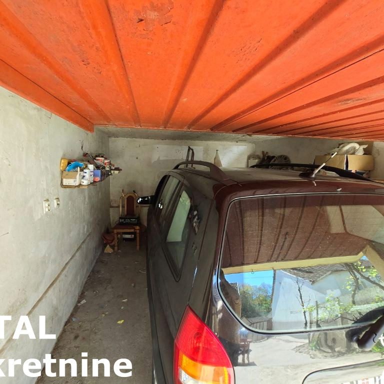 Kuća na prodaju, Čortanovci, Inđija, 120m², 75.000 €