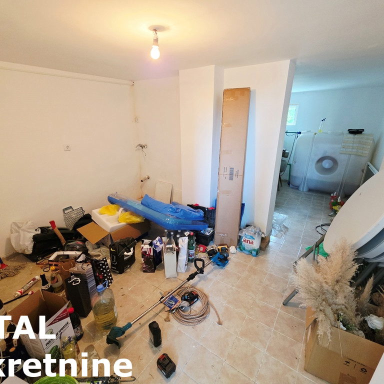 Kuća na prodaju, Čortanovci, Inđija, 110m², 250.000 €