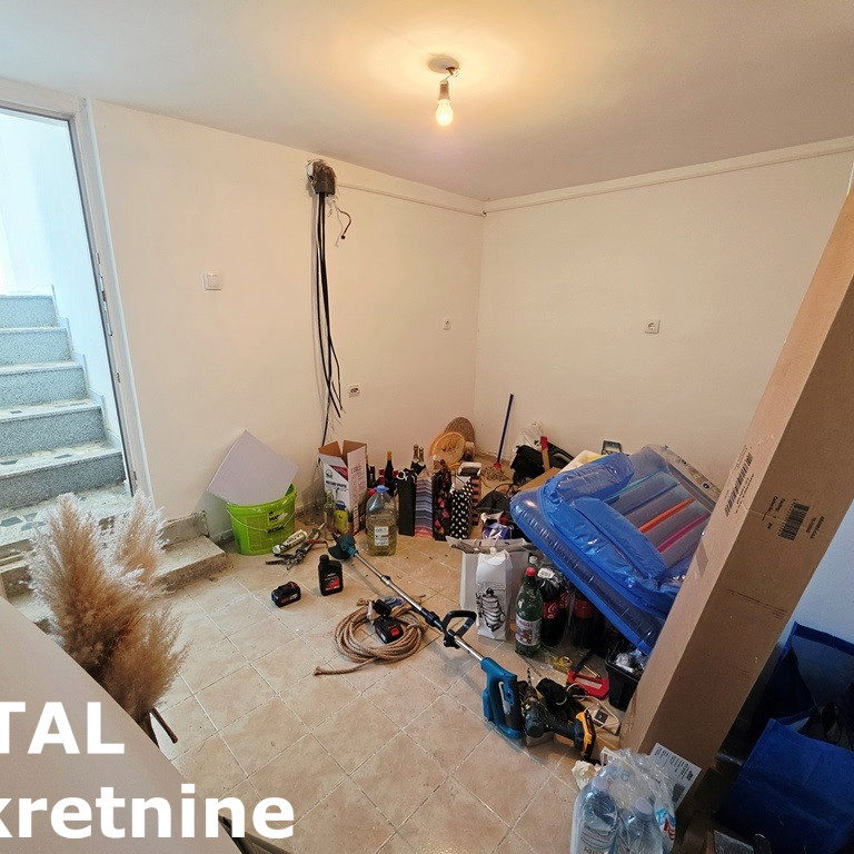 Kuća na prodaju, Čortanovci, Inđija, 110m², 250.000 €