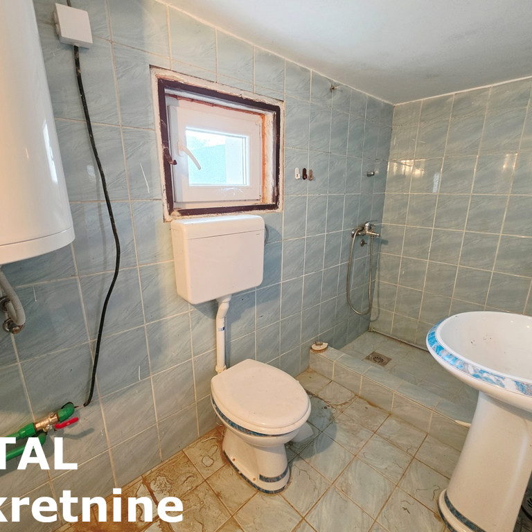 Kuća na prodaju, Čortanovci, Inđija, 110m², 250.000 €