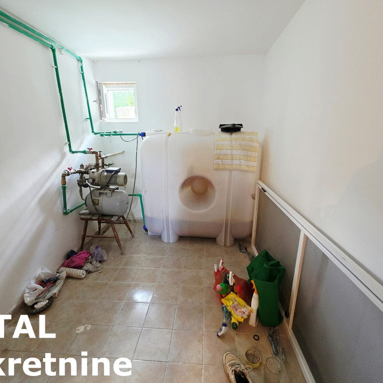 Kuća na prodaju, Čortanovci, Inđija, 110m², 250.000 €
