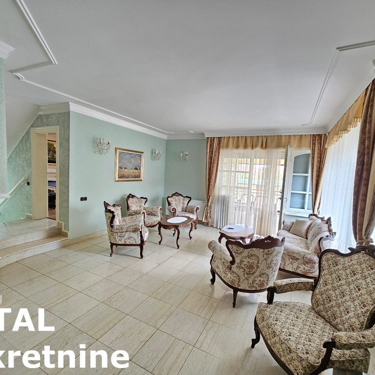 Kuća Prodaja Sremski Karlovci  360 m2