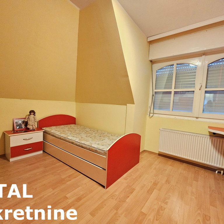 Kuća na prodaju, Dudara, Sremski Karlovci, 360m², 669.500 €