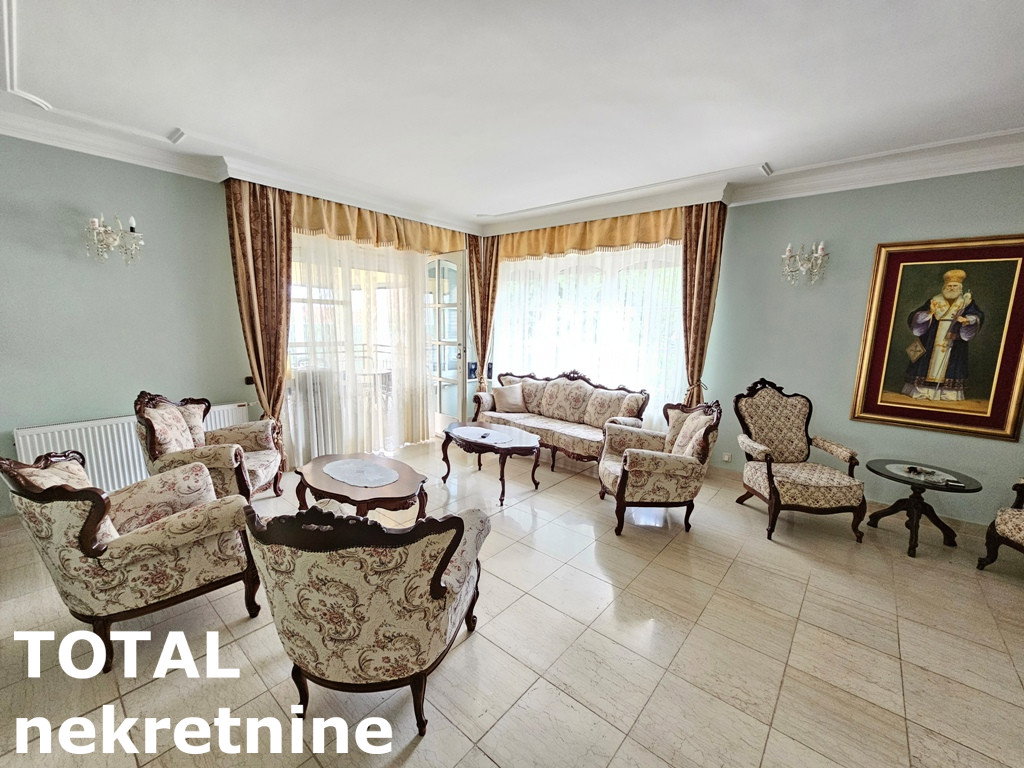 Kuća na prodaju, Dudara, Sremski Karlovci, 360m², 669.500 €