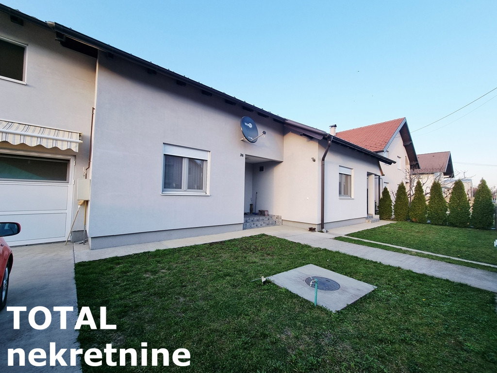 Kuća na prodaju, Futog, Novi Sad, 150m², 270.000 €
