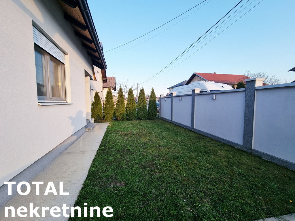 Kuća na prodaju, Futog, Novi Sad, 150m², 270.000 €