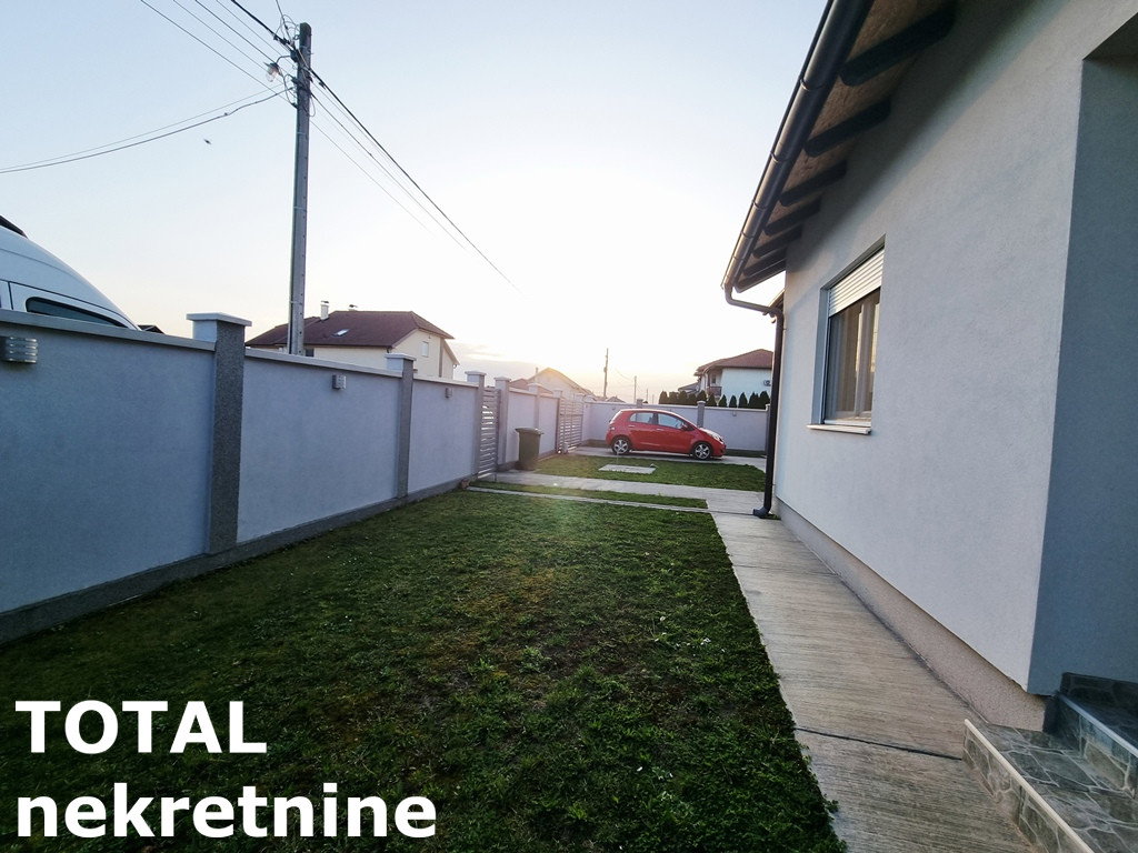 Kuća na prodaju, Futog, Novi Sad, 150m², 270.000 €