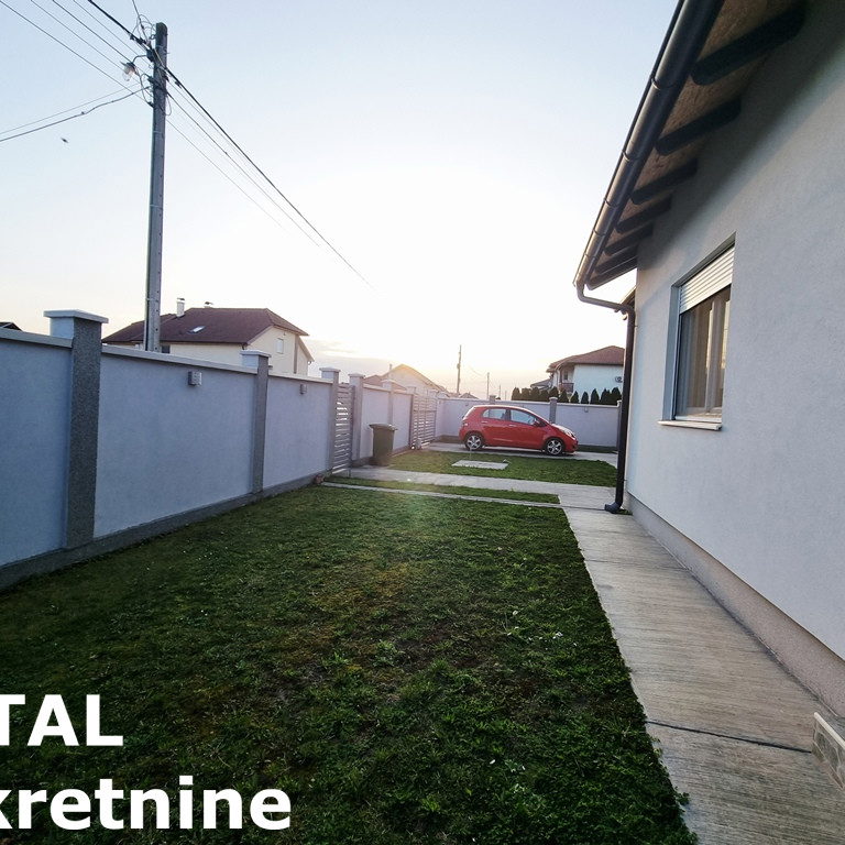 Kuća na prodaju, Futog, Novi Sad, 150m², 270.000 €