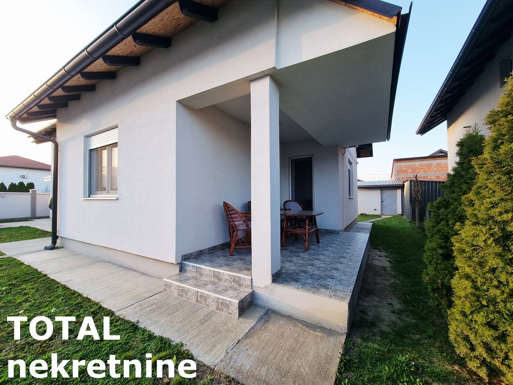 Kuća na prodaju, Futog, Novi Sad, 150m², 270.000 €