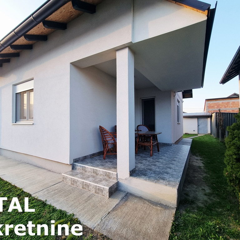 Kuća na prodaju, Futog, Novi Sad, 150m², 270.000 €