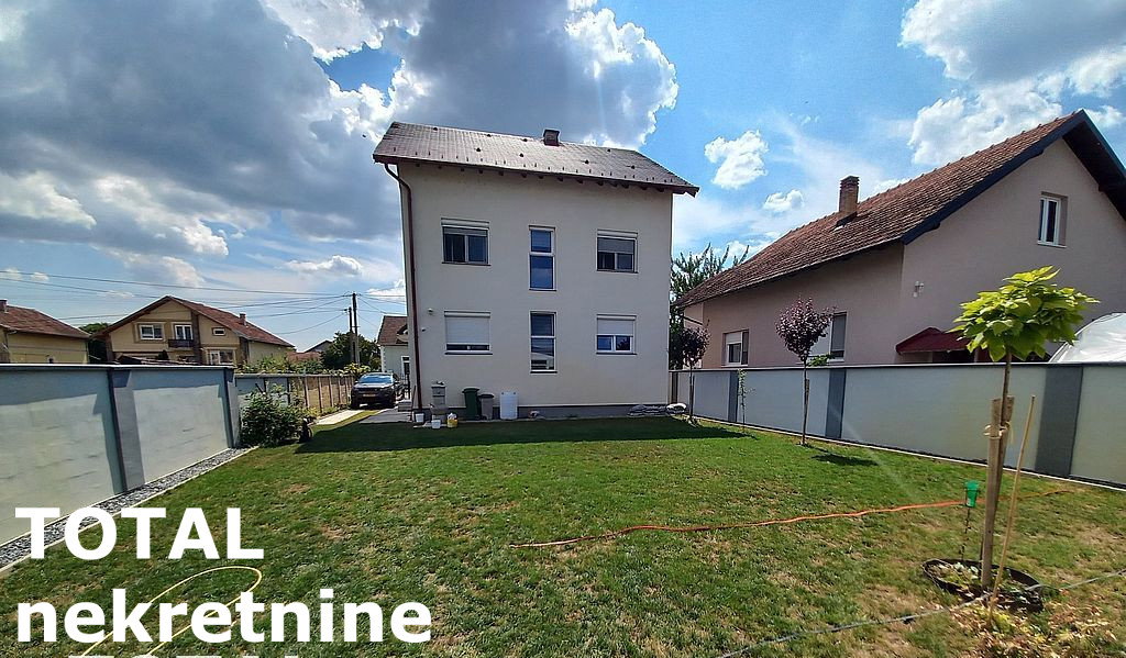 Kuća Prodaja Novi Sad Kuća Prodaja Novi Sad 210 m2