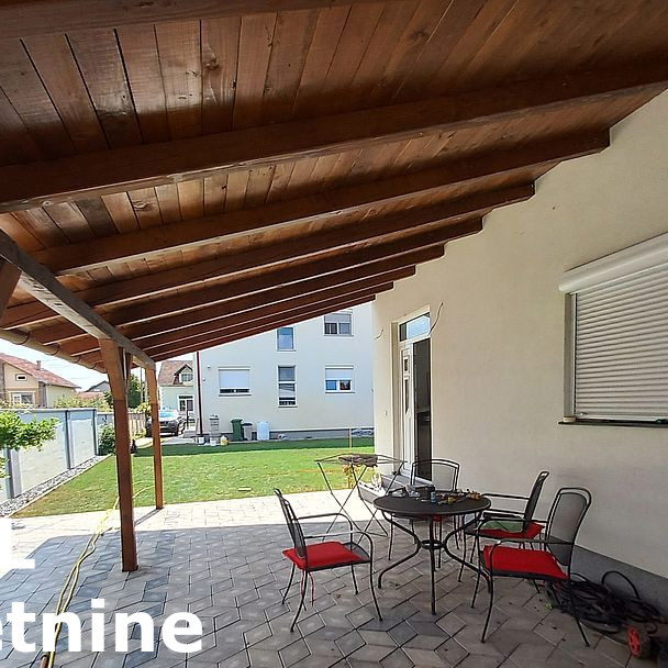 Kuća Prodaja Novi Sad  210 m2