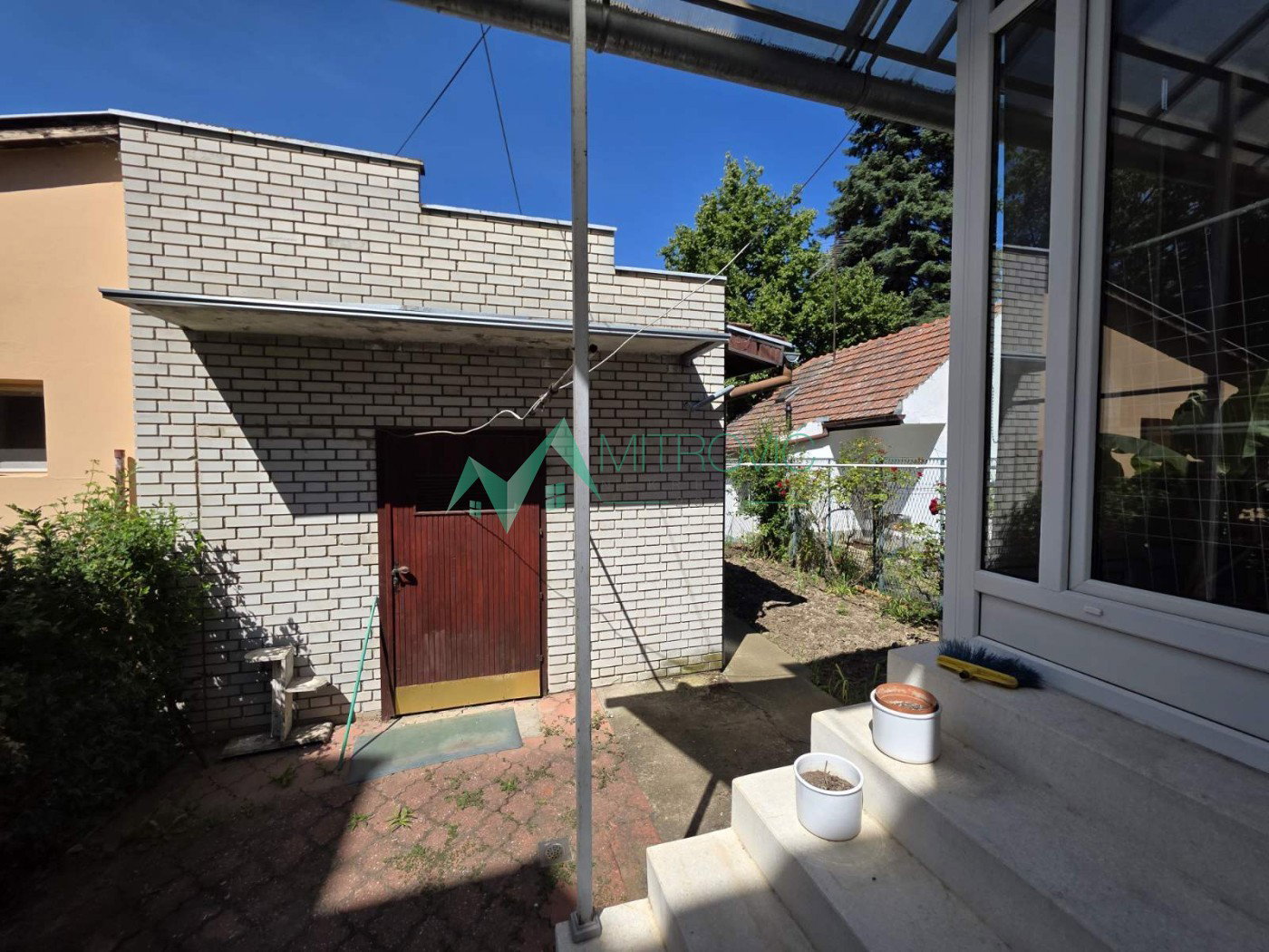 Kuća na prodaju, Jodna Banja, Novi Sad, 157m², 430.000 €