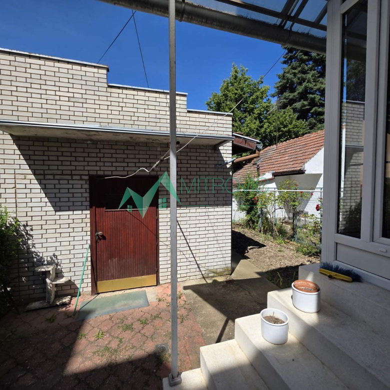 Kuća na prodaju, Jodna Banja, Novi Sad, 157m², 430.000 €