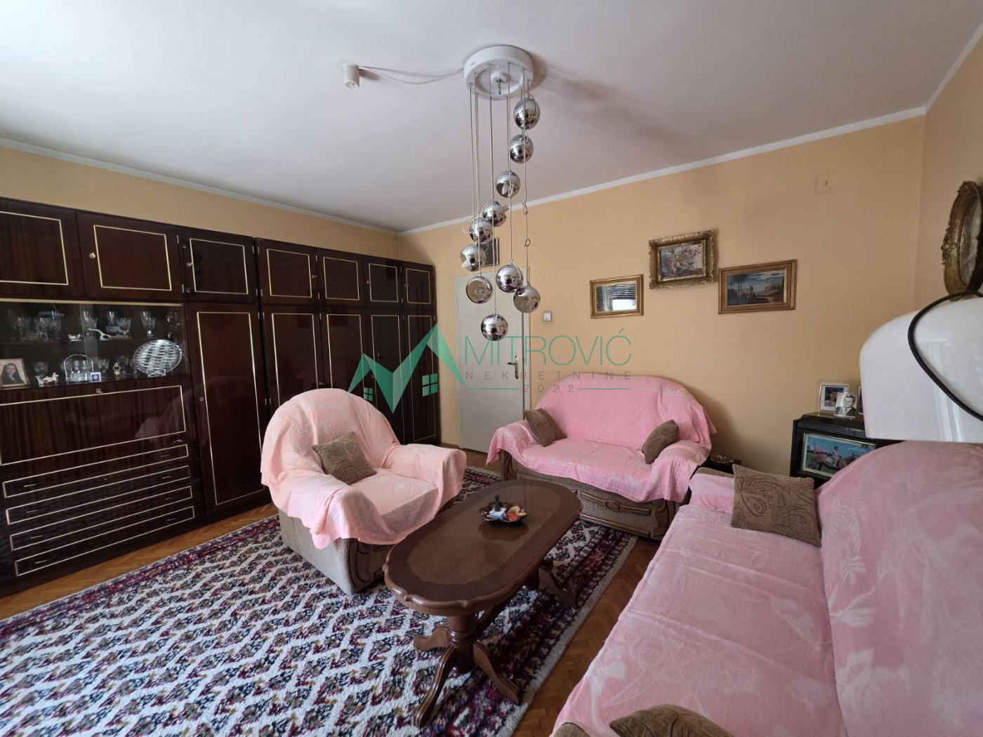 Kuća na prodaju, Jodna Banja, Novi Sad, 157m², 430.000 €