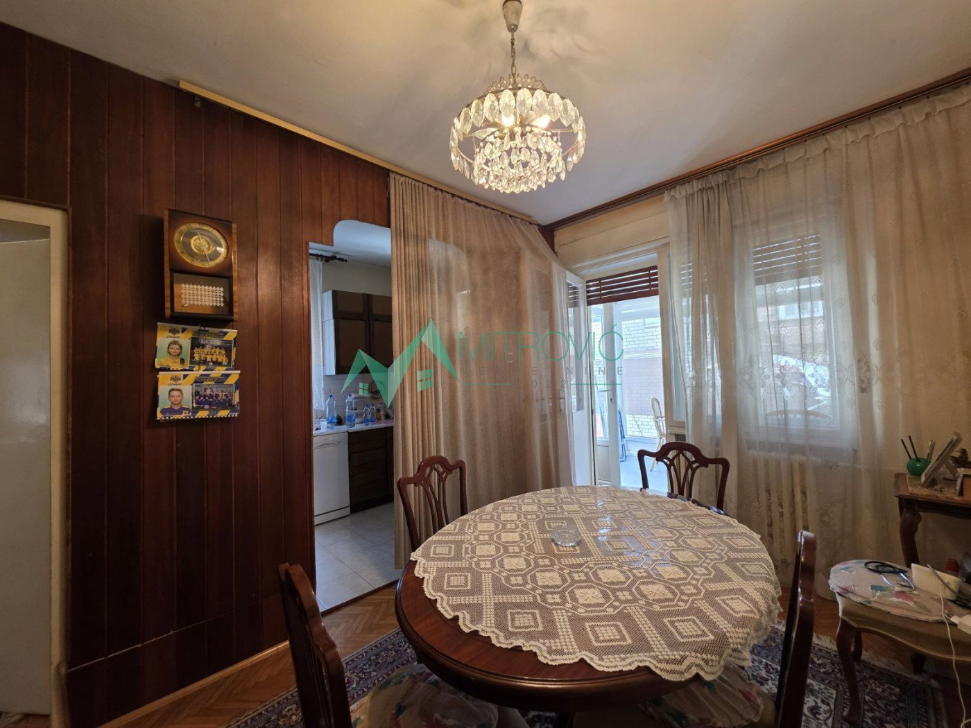 Kuća na prodaju, Jodna Banja, Novi Sad, 157m², 430.000 €
