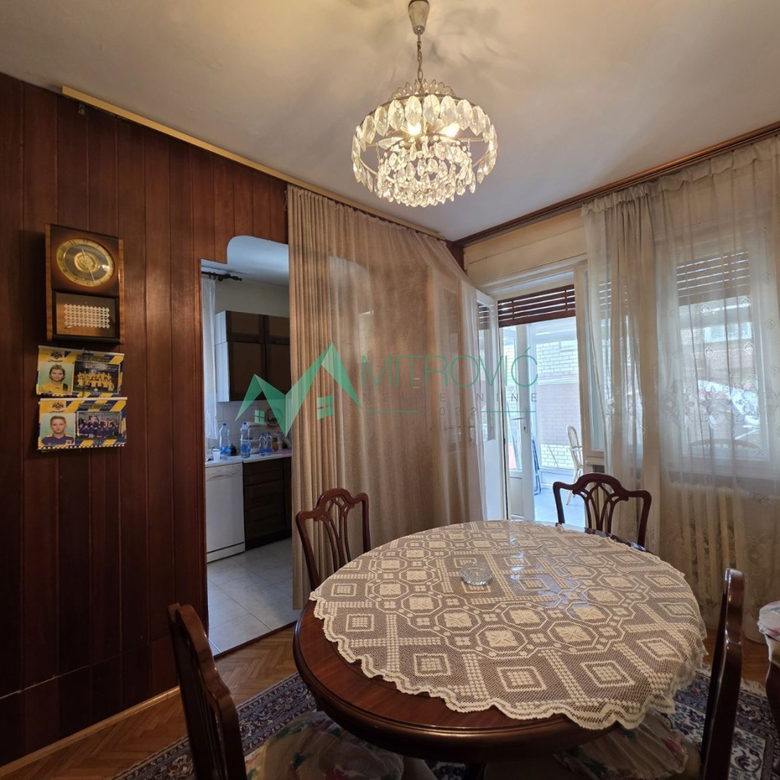 Kuća na prodaju, Jodna Banja, Novi Sad, 157m², 430.000 €