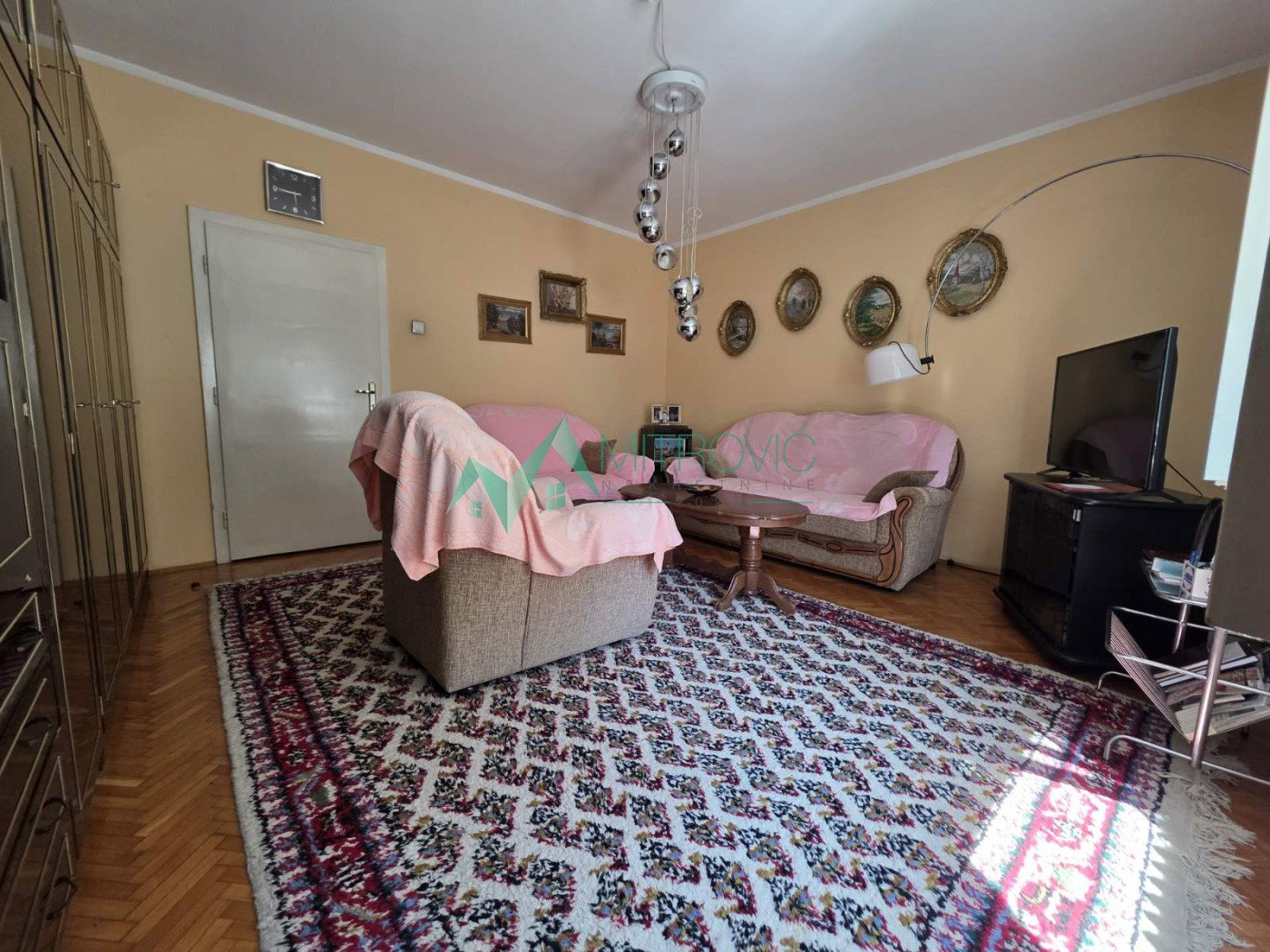 Kuća na prodaju, Jodna Banja, Novi Sad, 157m², 430.000 €