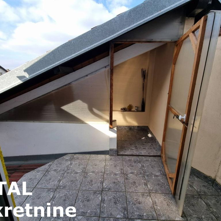 Kuća na prodaju, Klisa, Novi Sad, 163m², 180.000 €