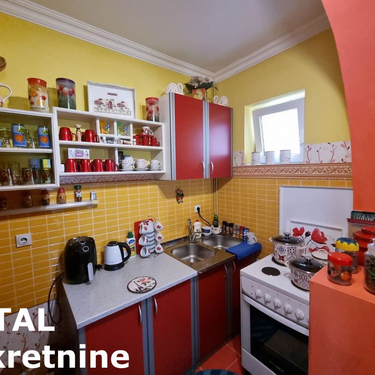 Kuća na prodaju, Klisa, Novi Sad, 163m², 180.000 €