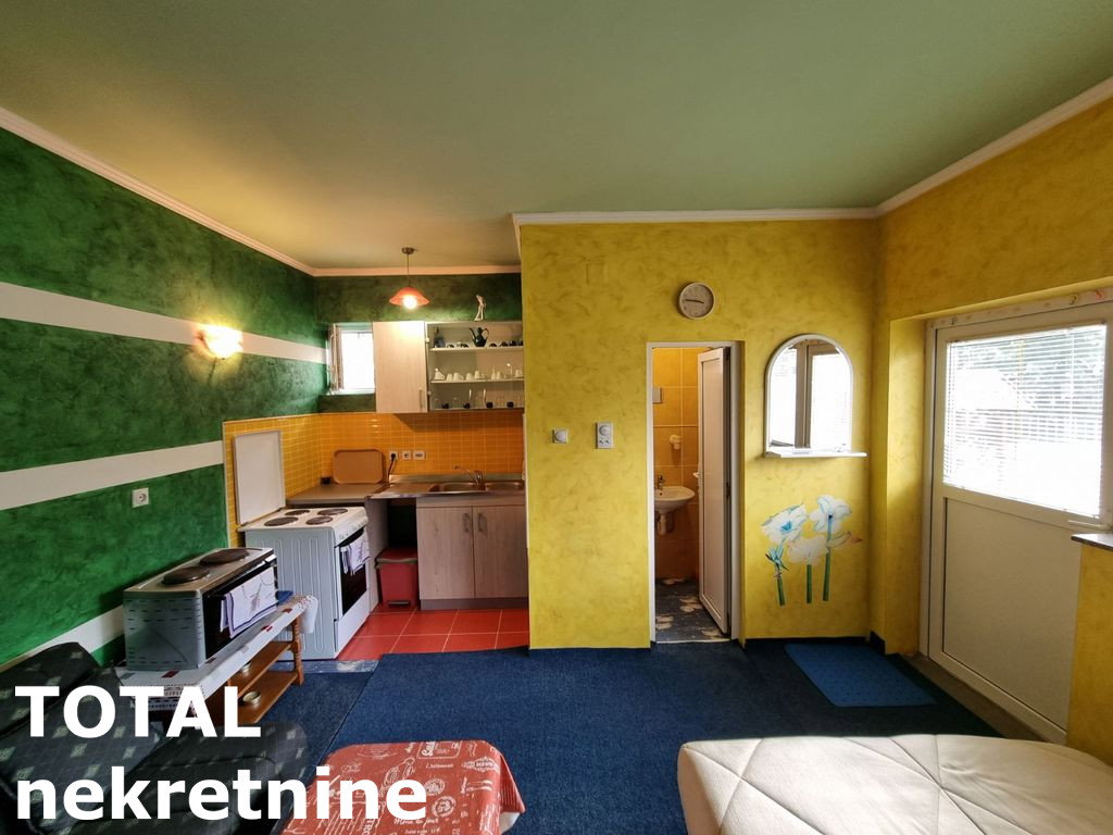 kuce-klisa-vidovdansko-naselje-3091173-lseot Kuća na prodaju, Klisa, Novi Sad, 163m², 180.000 €