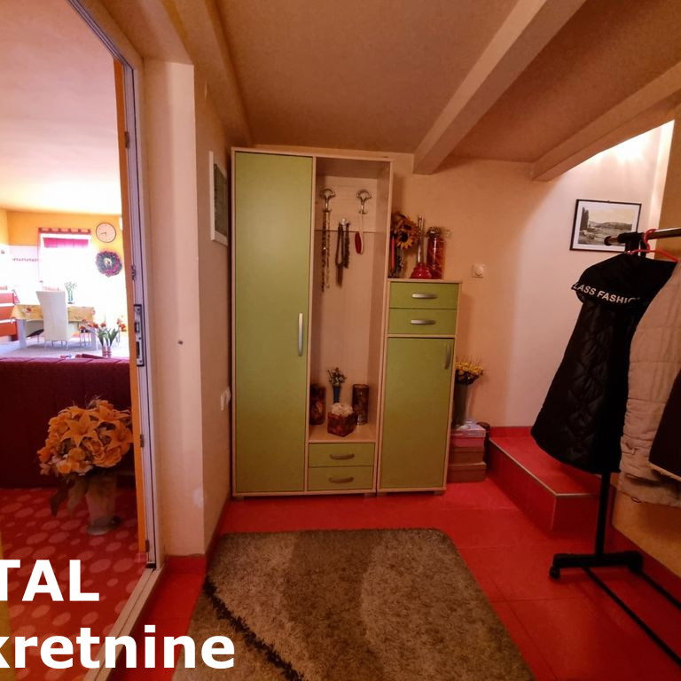 Kuća na prodaju, Klisa, Novi Sad, 163m², 180.000 €