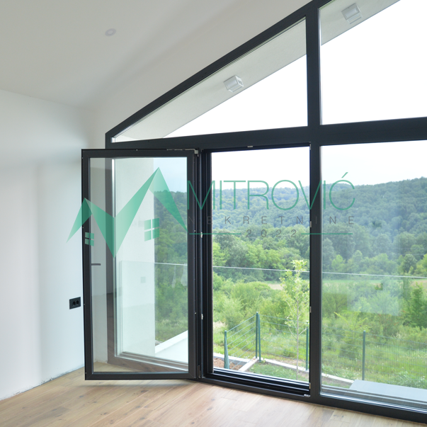 Kuća na prodaju, Barajevo, Beograd, 95.26m², 272.950 €