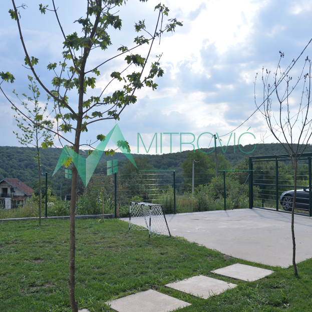 Kuća na prodaju, Barajevo, Beograd, 95.26m², 272.950 €