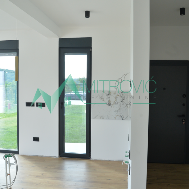 Kuća na prodaju, Barajevo, Beograd, 95.26m², 272.950 €