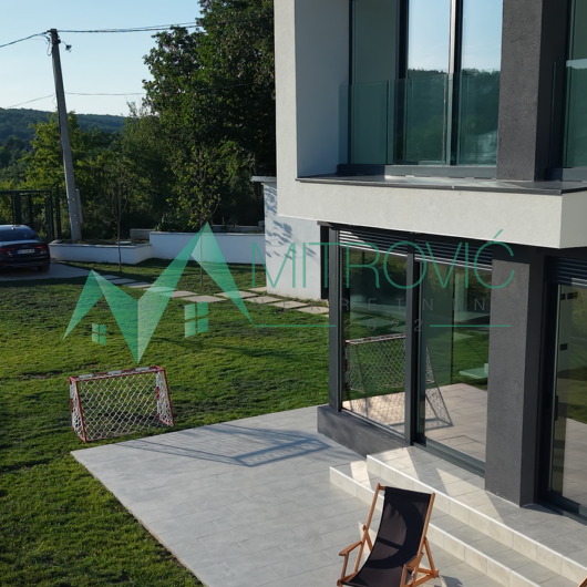Kuća Prodaja Beograd  95.26 m2