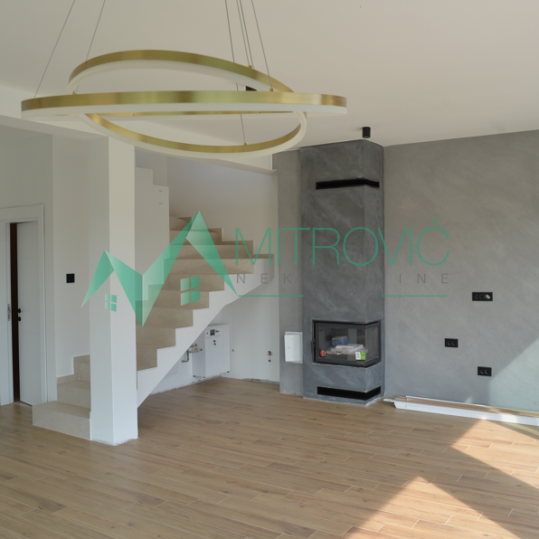 Kuća Prodaja Beograd  95.26 m2