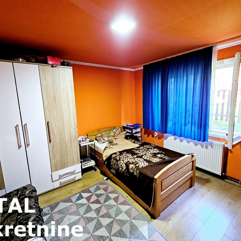 Kuća na prodaju, Ledinci Novi, 220m², 154.500 €