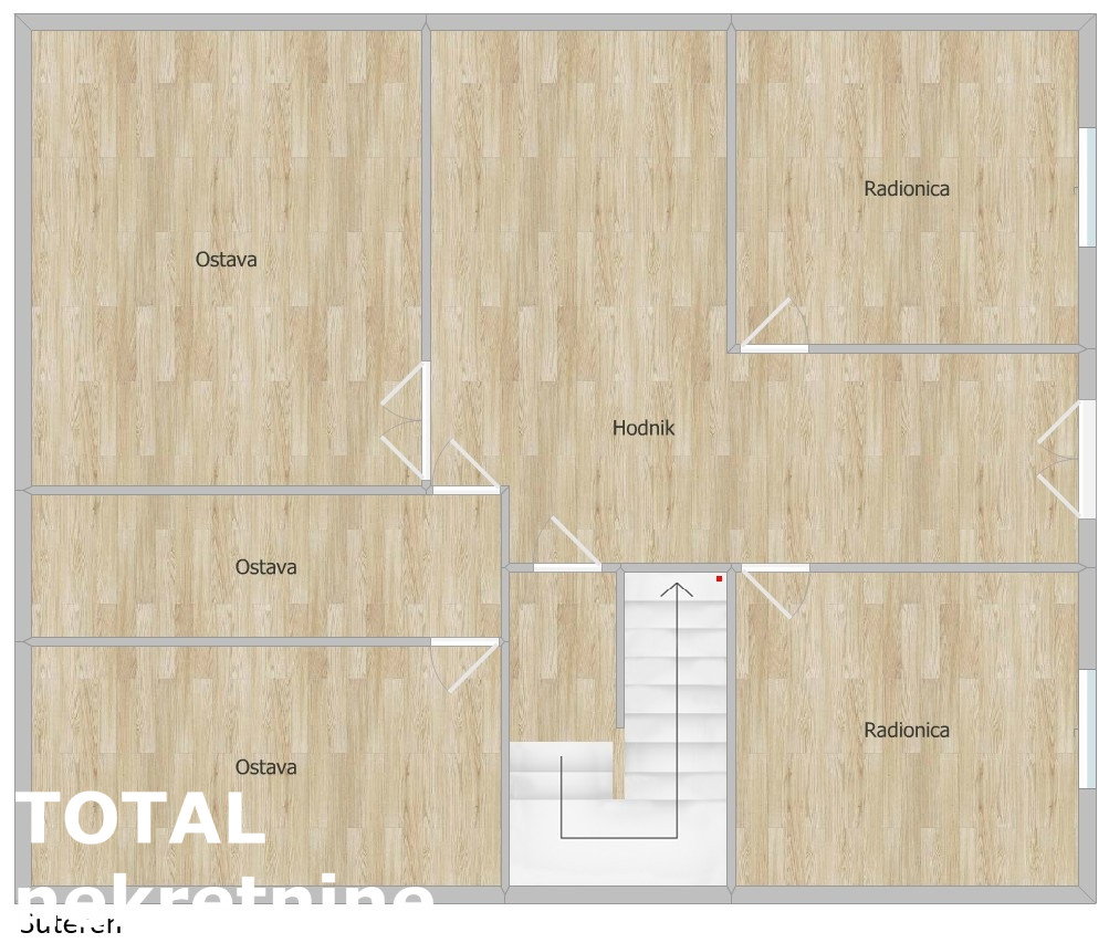 Kuća Prodaja Novi Sad Kuća Prodaja Novi Sad Majur 581 m2