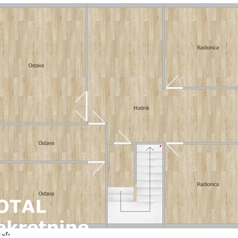Kuća Prodaja Novi Sad Majur 581 m2