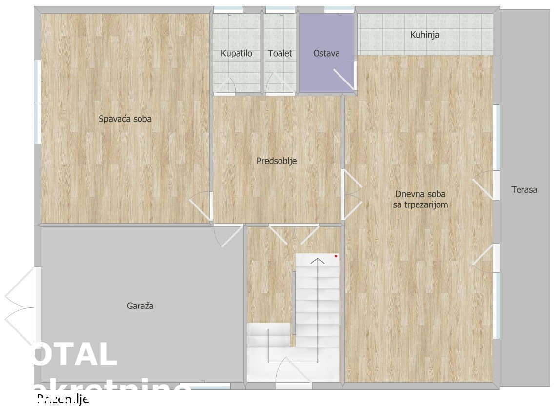 Kuća na prodaju, Majur, Novi Sad, 581m², 450.000 €