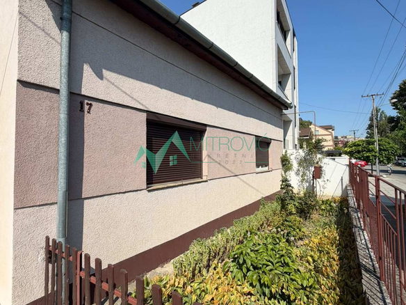 Kuća Prodaja Novi Sad  112 m2