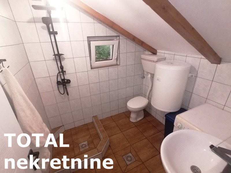 Kuća Prodaja Novi Sad Paragovo 92 m2